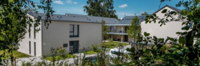 Sonnenscheinhaus Wohnung 4